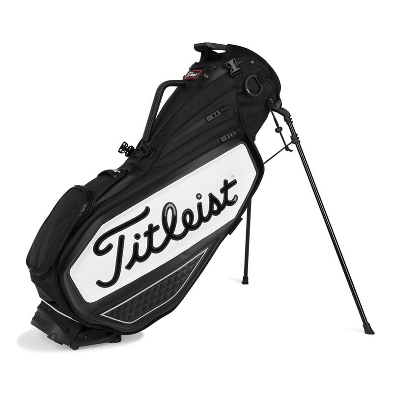 Golf tour 2024 stand bag